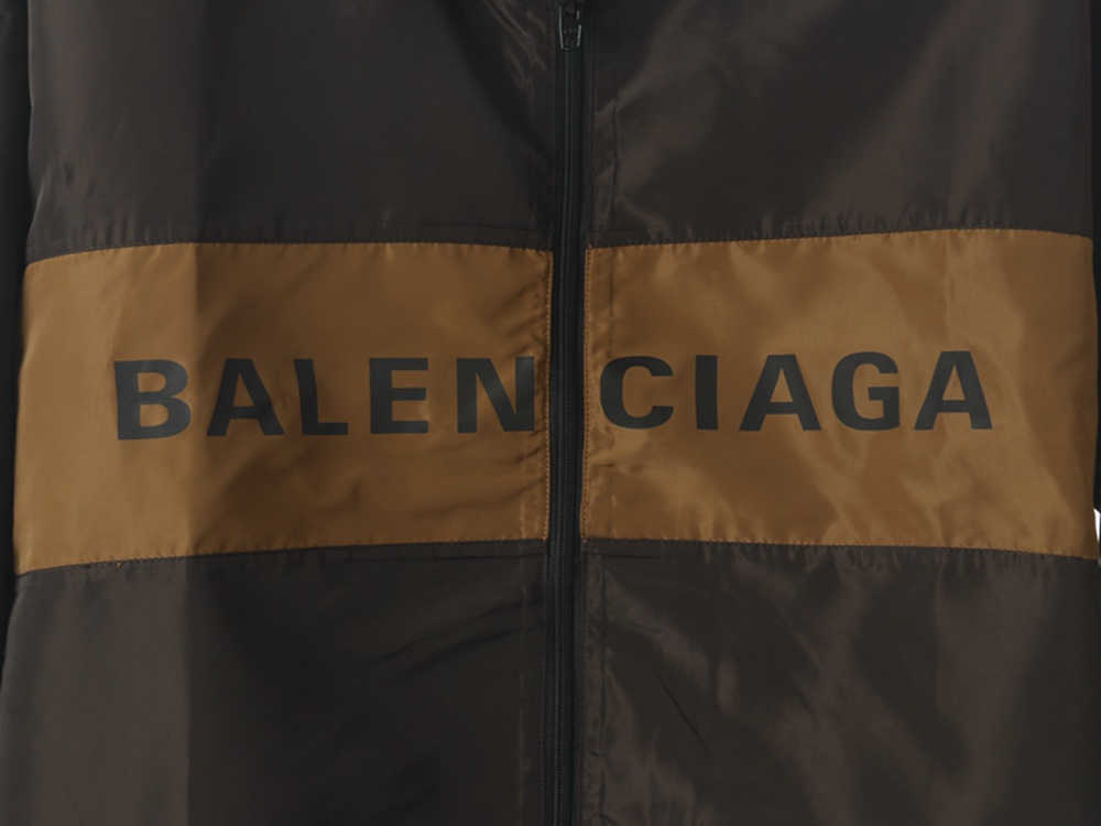 BLCG 19FW Khaki Jacket