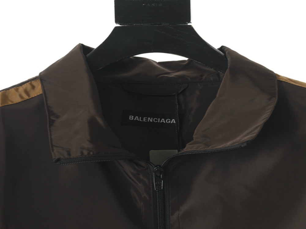 BLCG 19FW Khaki Jacket