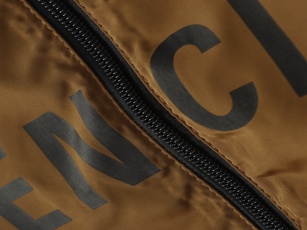 BLCG 19FW Khaki Jacket