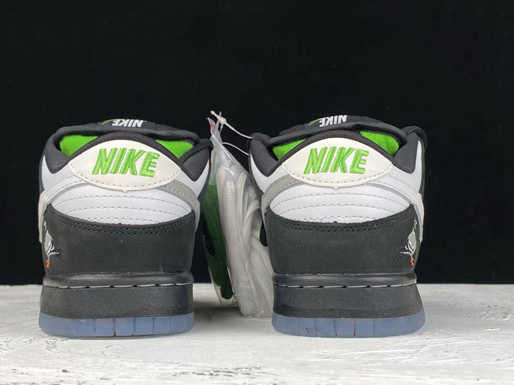 Jeff Staple x Dunk Low Pro SB Panda Pigeon(BV1310-013)