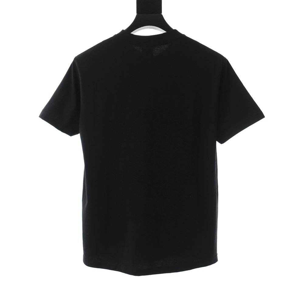 Svp*me Tupac Hologram Tee 20SS