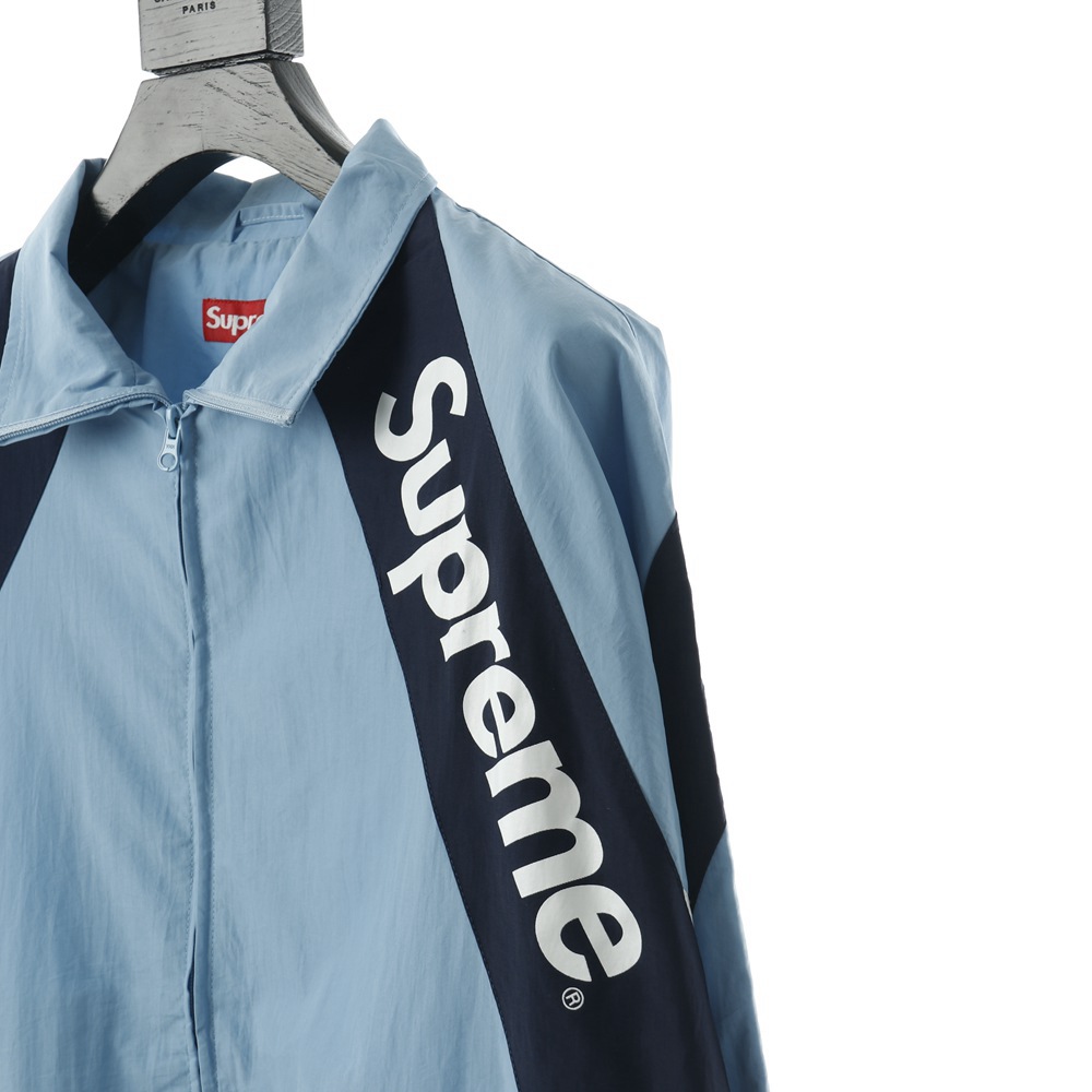Svp*me 20SS WEEK 1 Paneled Track Jacket