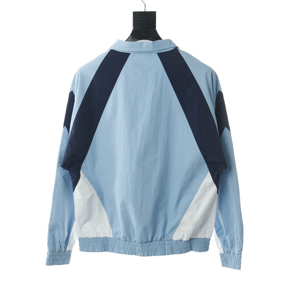 Svp*me 20SS WEEK 1 Paneled Track Jacket