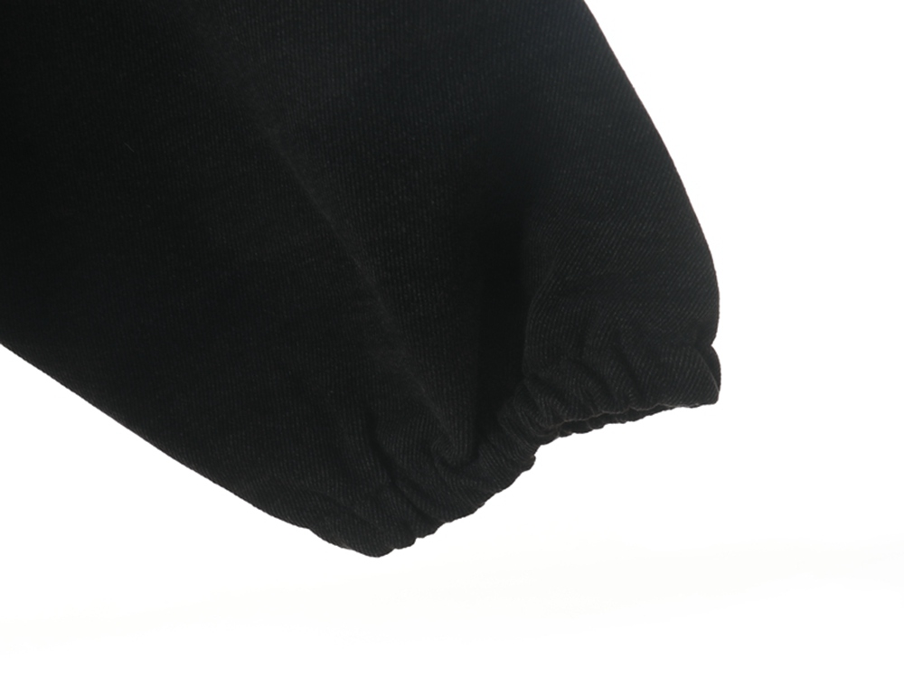 BLCG Color Block Trench Coat