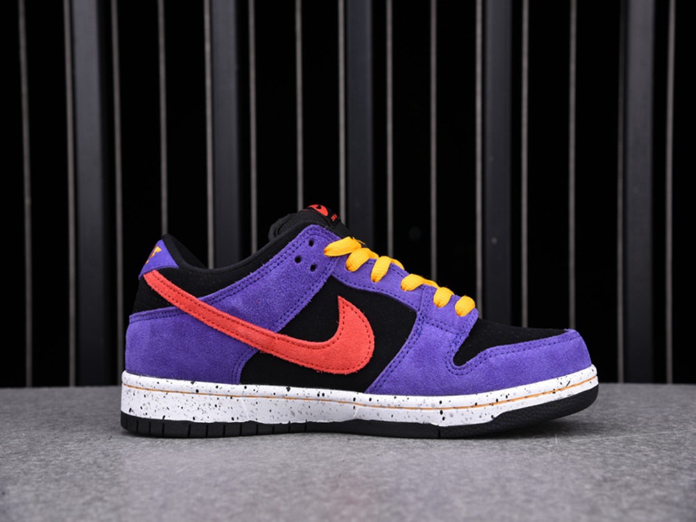 Dunk Low Pro SB ACG Terra(BQ6817-008)
