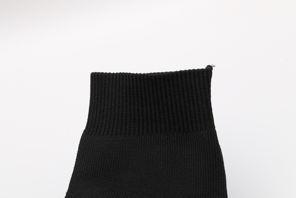 BLG Speed Trainer Mid BB Black