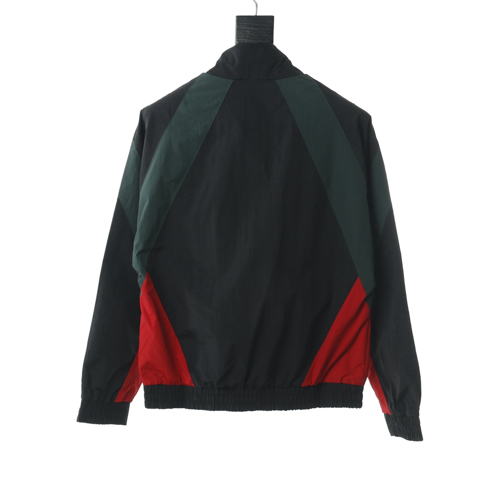 Svp*me 20SS WEEK 1 Paneled Track Jacket