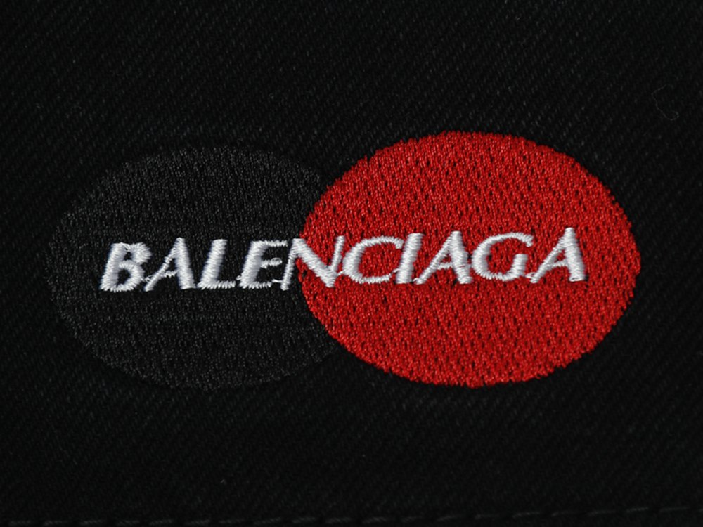 BLCG 2020FW Denim Jacket