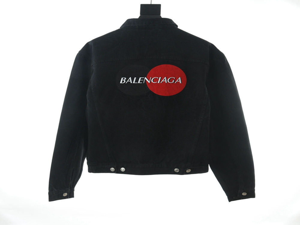 BLCG 2020FW Denim Jacket