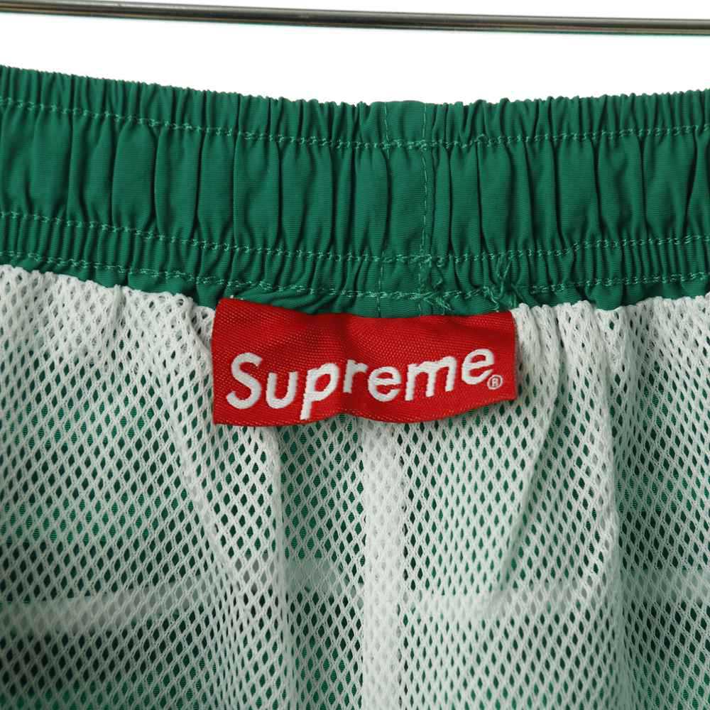 Svp*me 18ss Arc Logo Water Short
