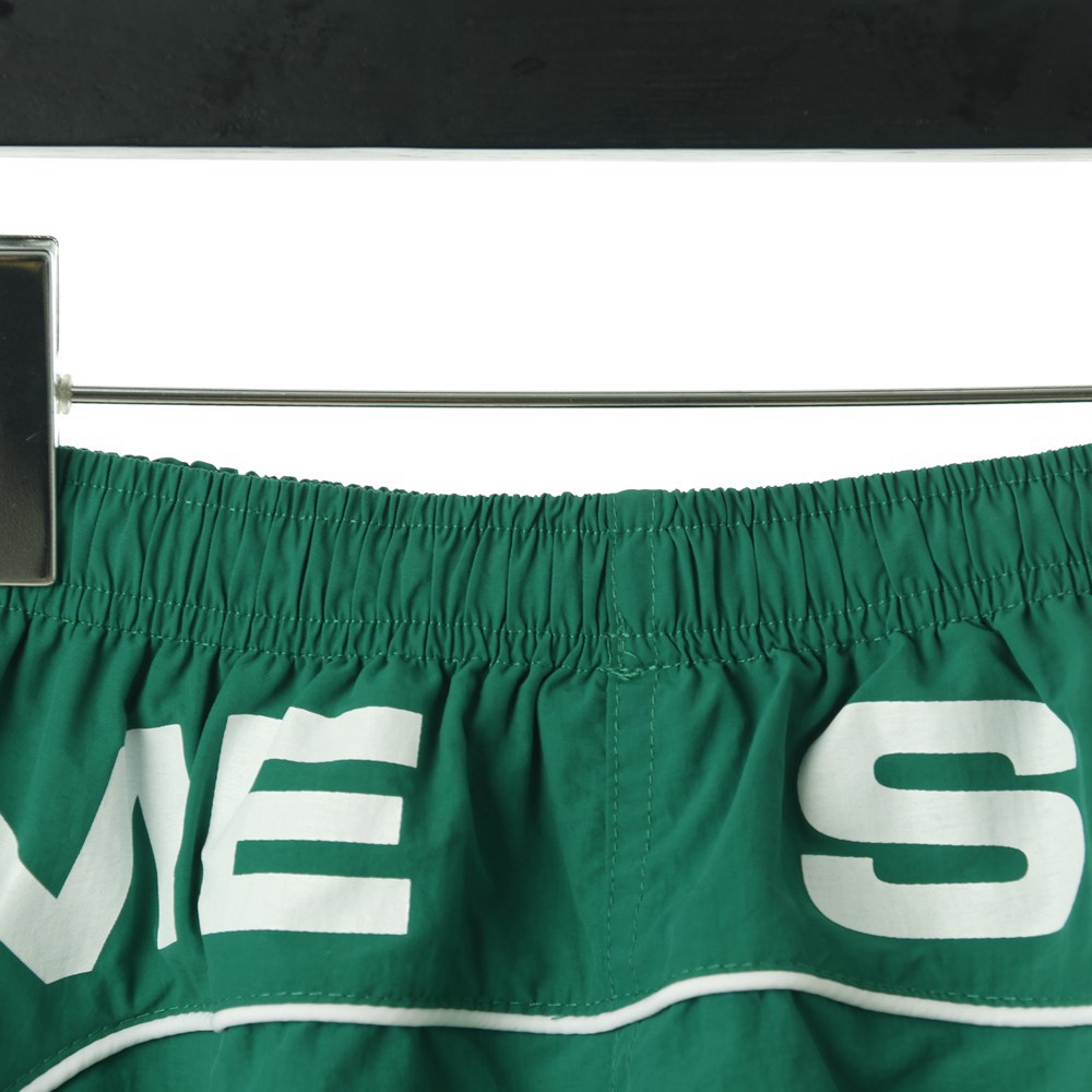 Svp*me 18ss Arc Logo Water Short