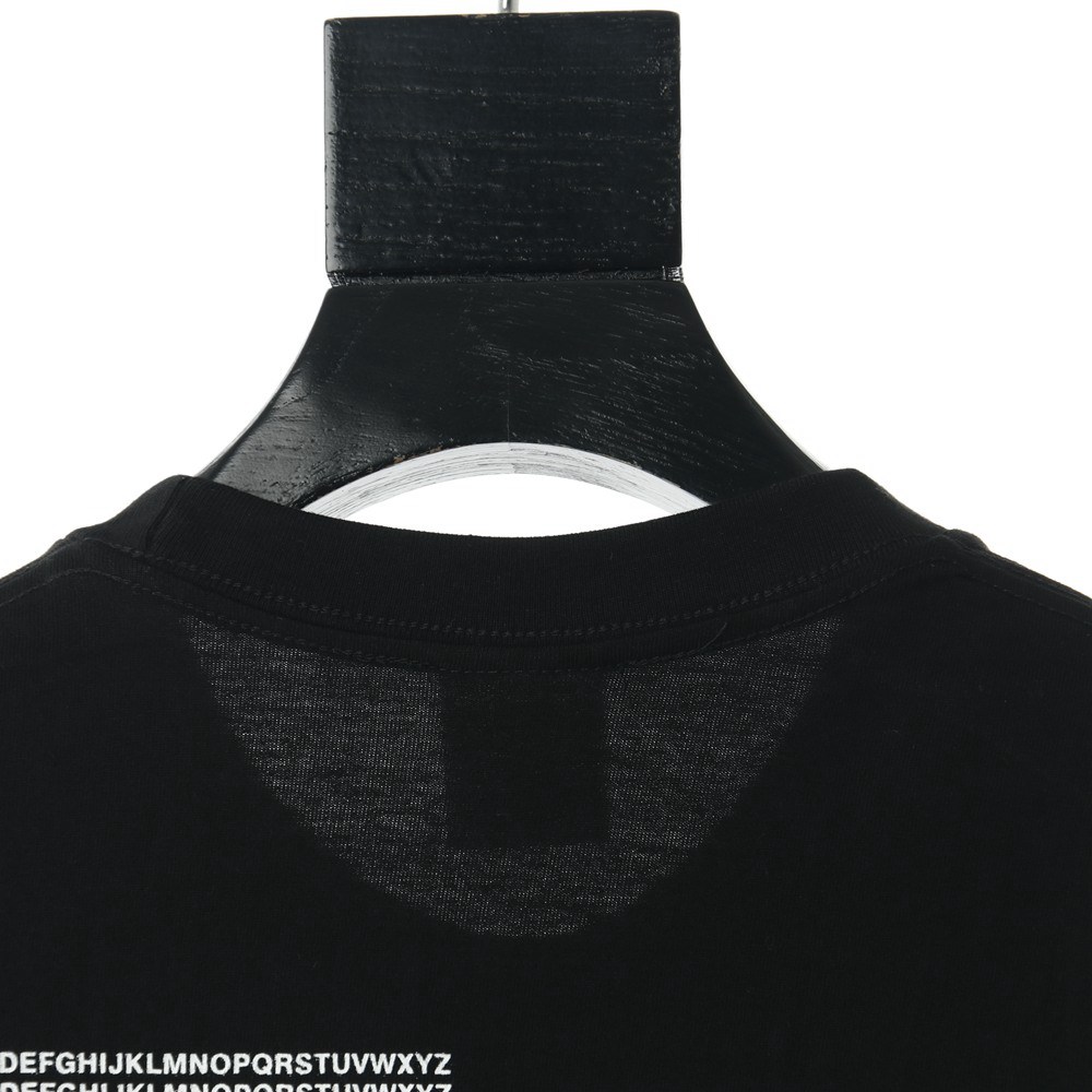 Svp*me 20SS Rammellzee Tee