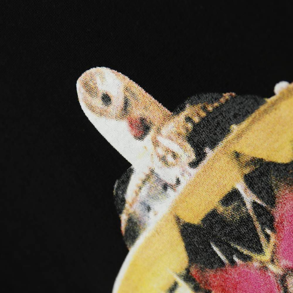 Svp*me 20SS Rammellzee Tee