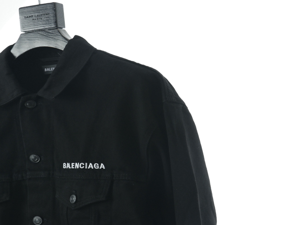 BLCG CREW Denim Jacket