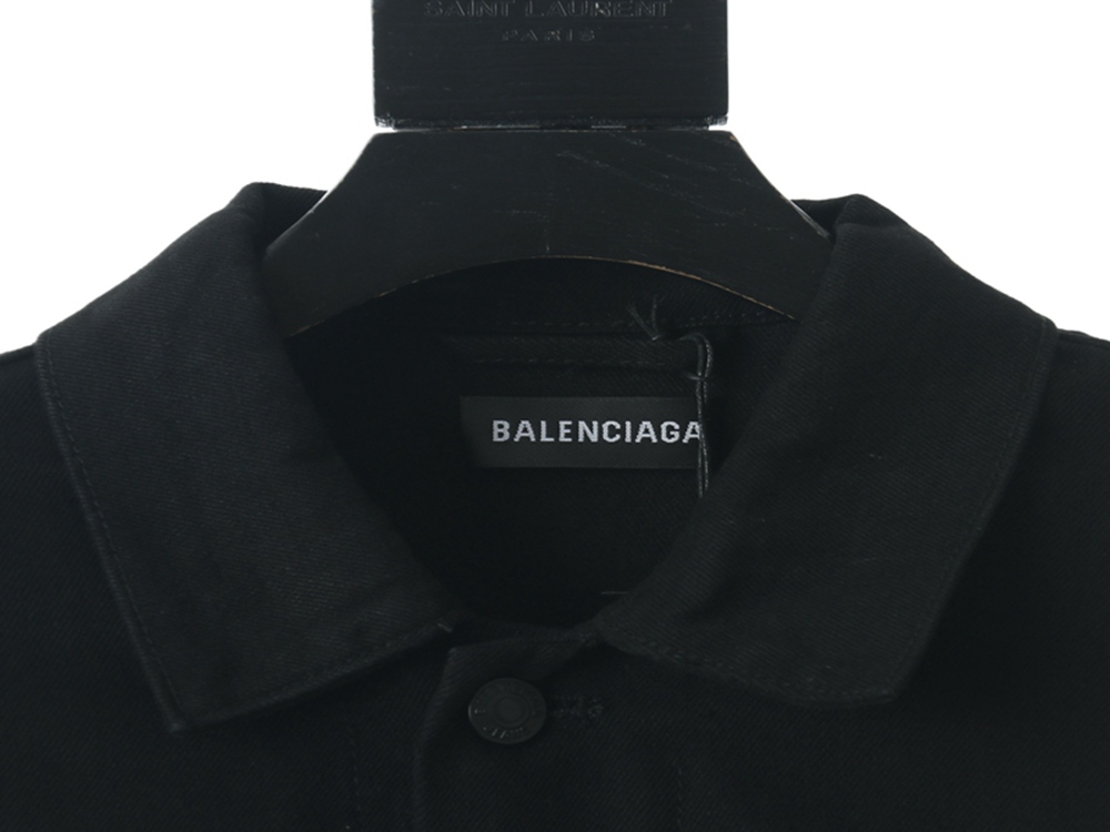 BLCG CREW Denim Jacket