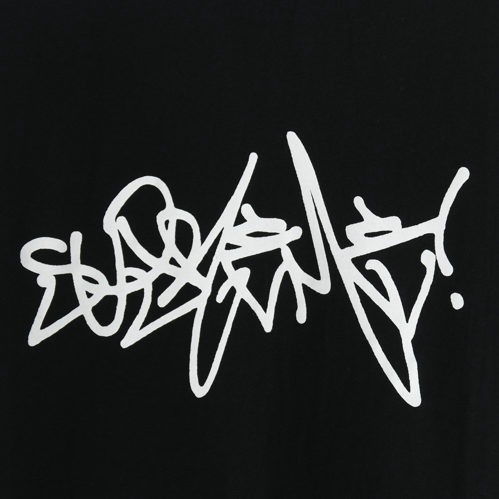 Svp*me 20SS Rammellzee Tag Tee