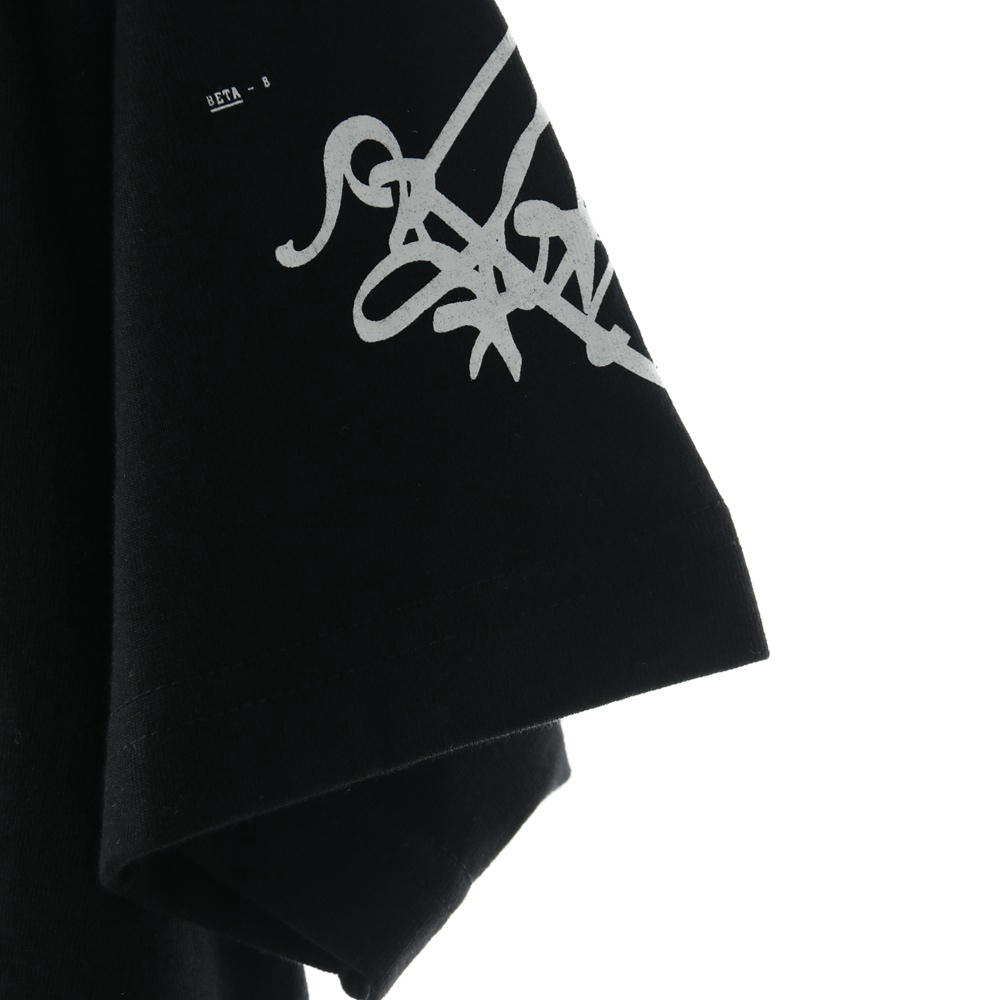 Svp*me 20SS Rammellzee Tag Tee