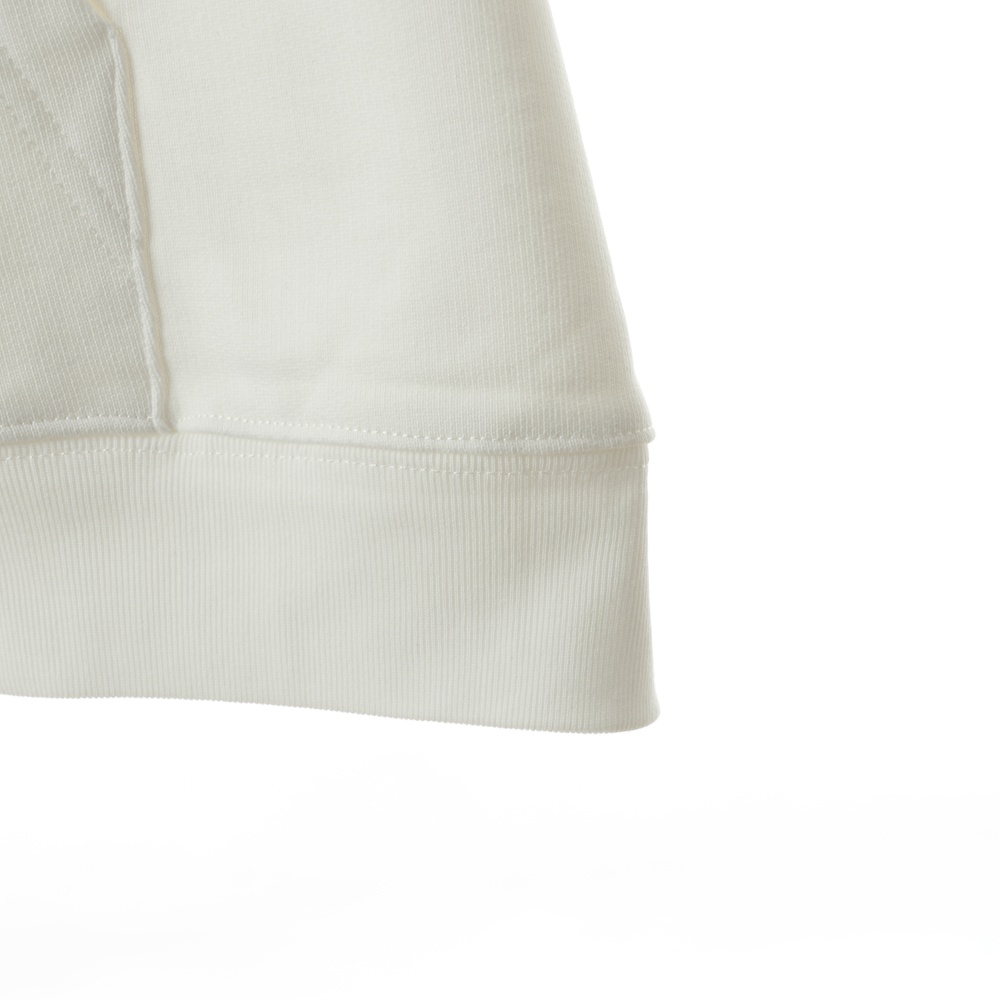 BLCG CREW Hooded Sweater