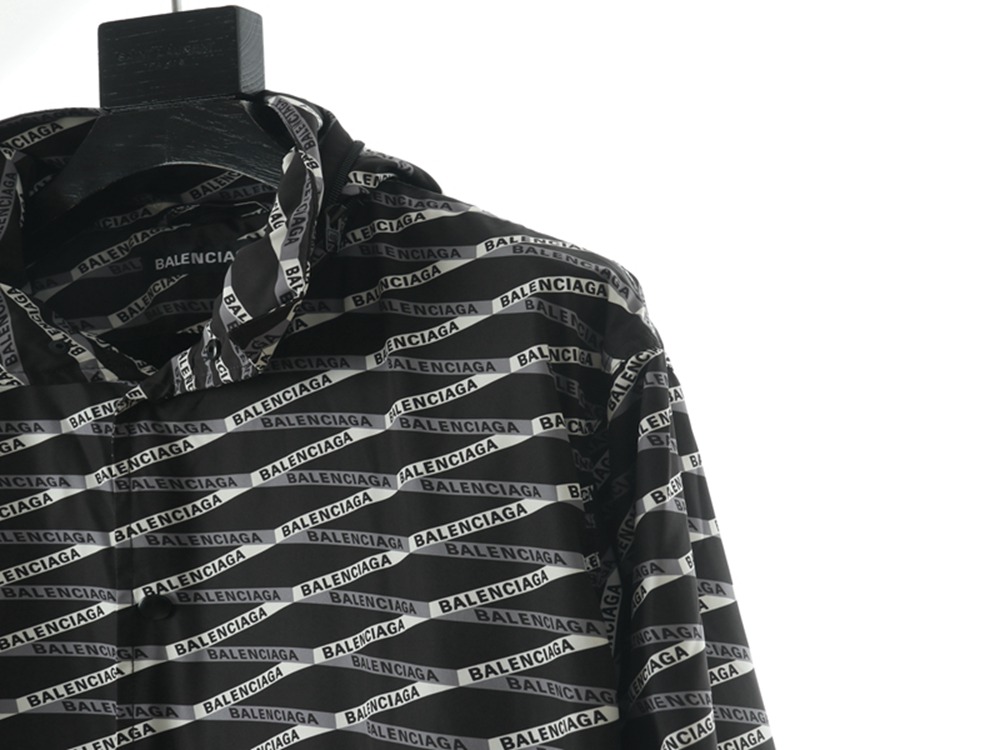 BLCG 19FW Twill Jacket