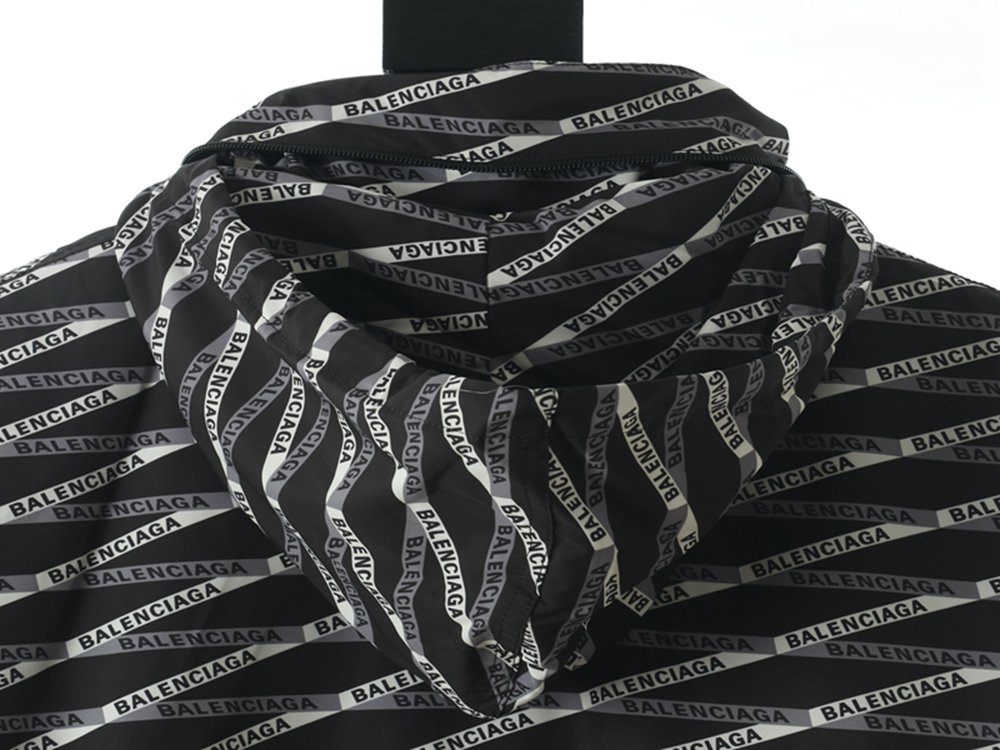 BLCG 19FW Twill Jacket