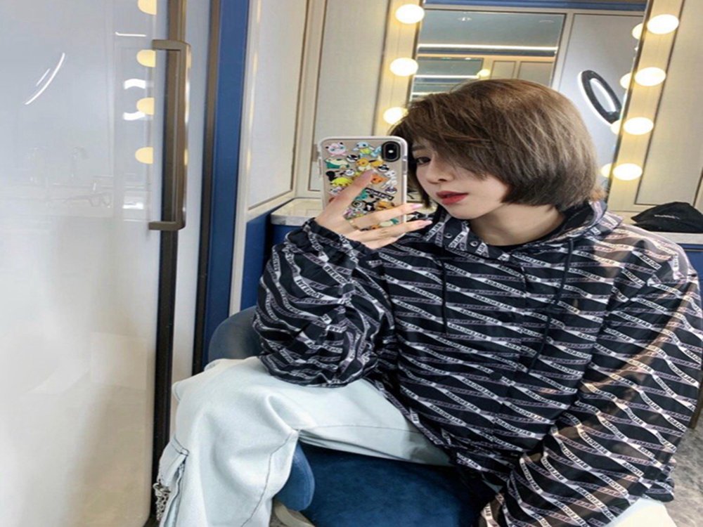 BLCG 19FW Twill Jacket