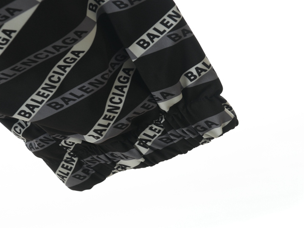 BLCG 19FW Twill Jacket