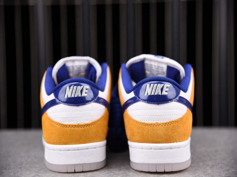 NIKE SB Dunk Low LASER ORANGE(BQ6817-800)