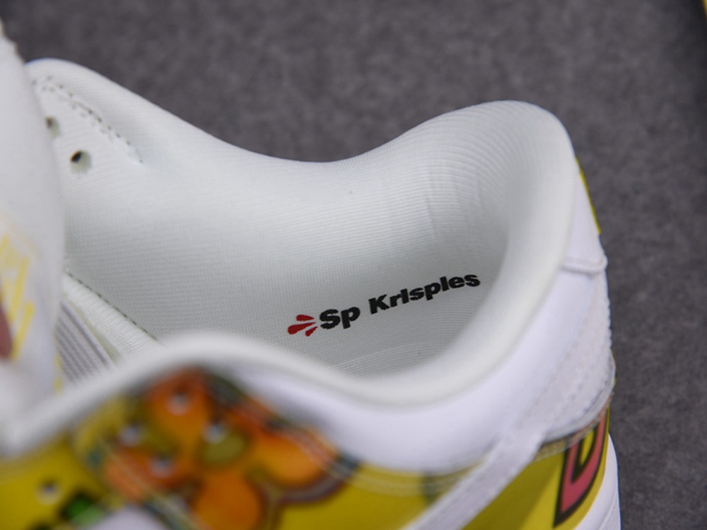 Nike Dunk Low Pro SB De La Soul(304292-171)