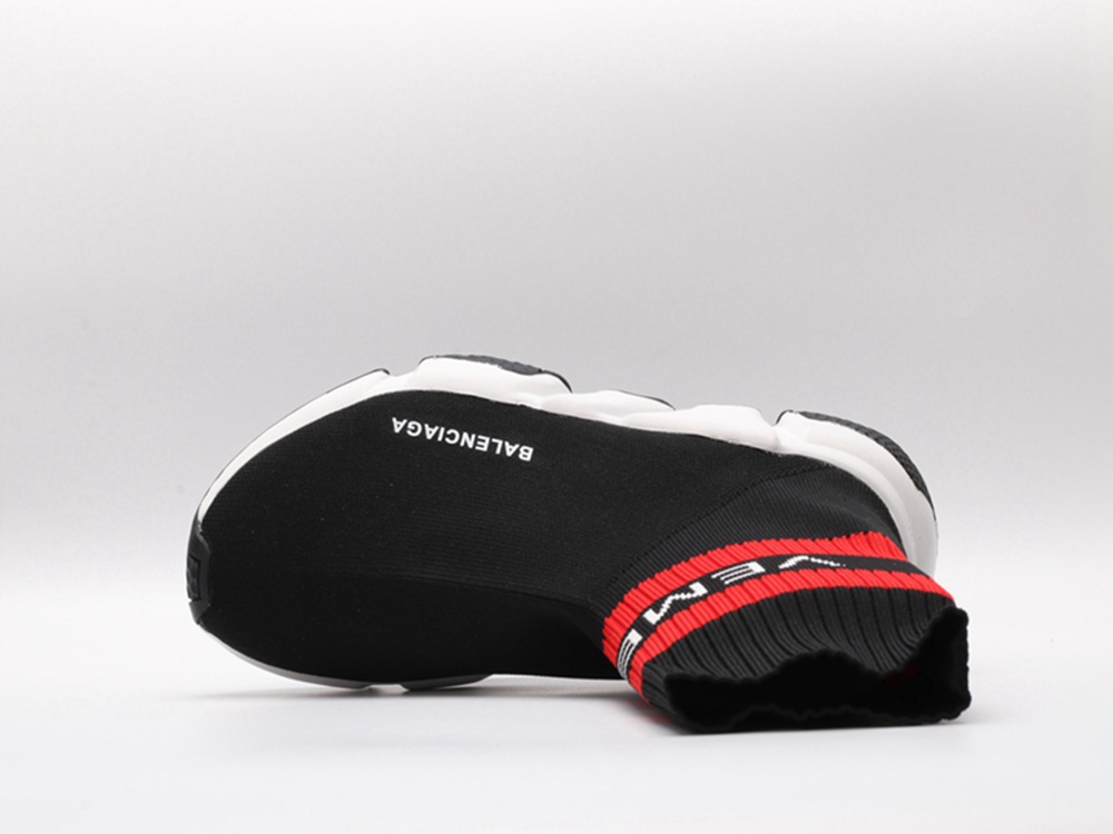 BLG Wmns Speed Trainer Black Red