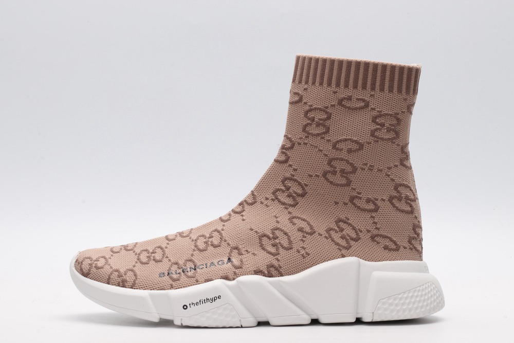 BLG Speed Trainer Brown