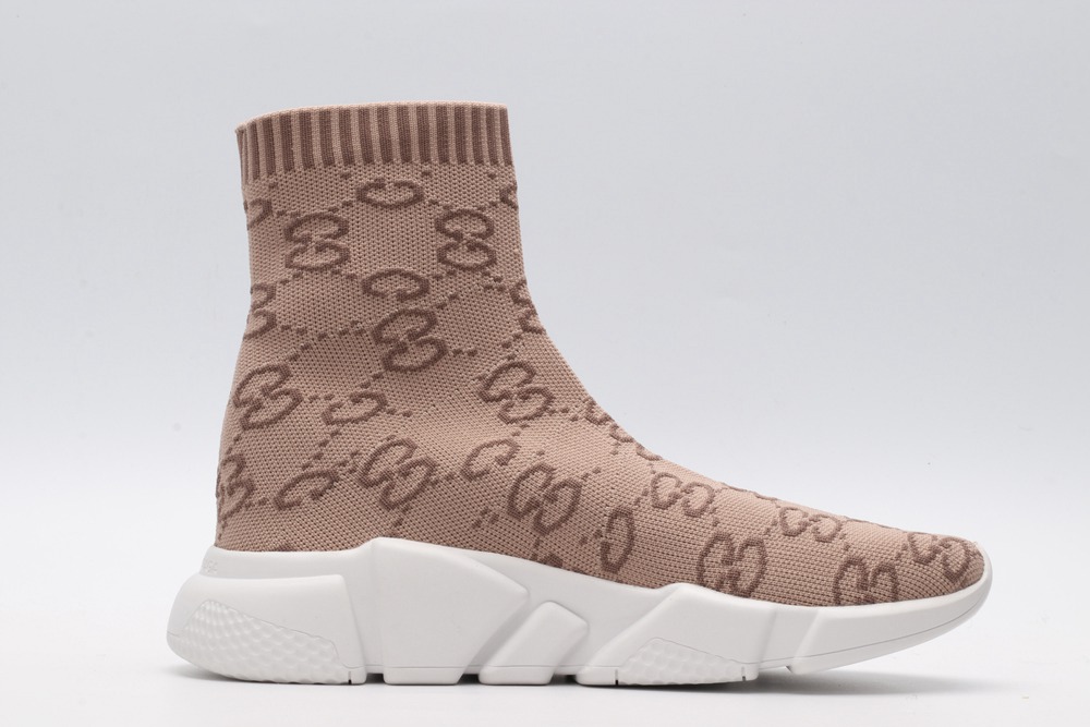 BLG Speed Trainer Brown