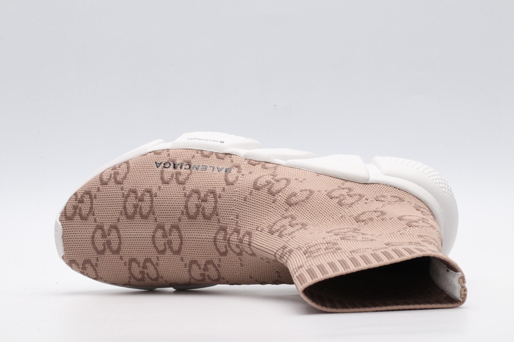 BLG Speed Trainer Brown