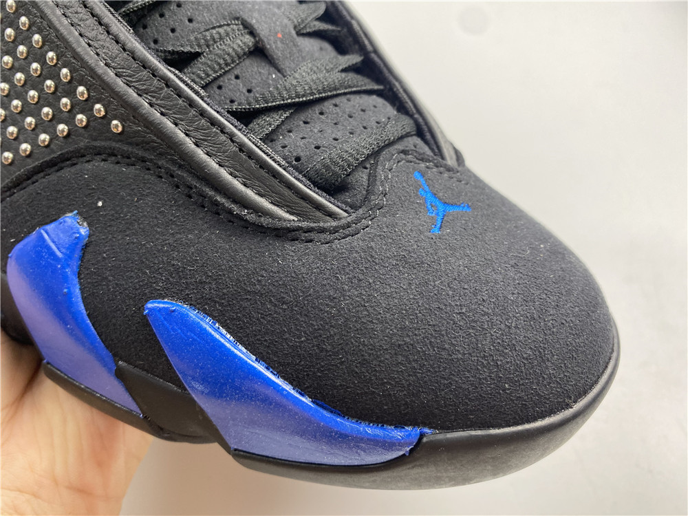Svp*me x Air Jordan 14(BV7630 004)