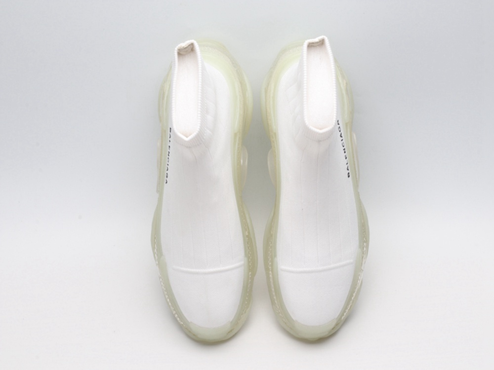 BLG Speed Trainer White