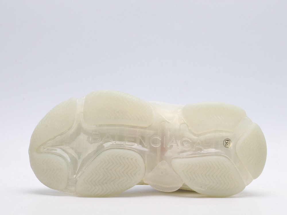 BLG Speed Trainer White