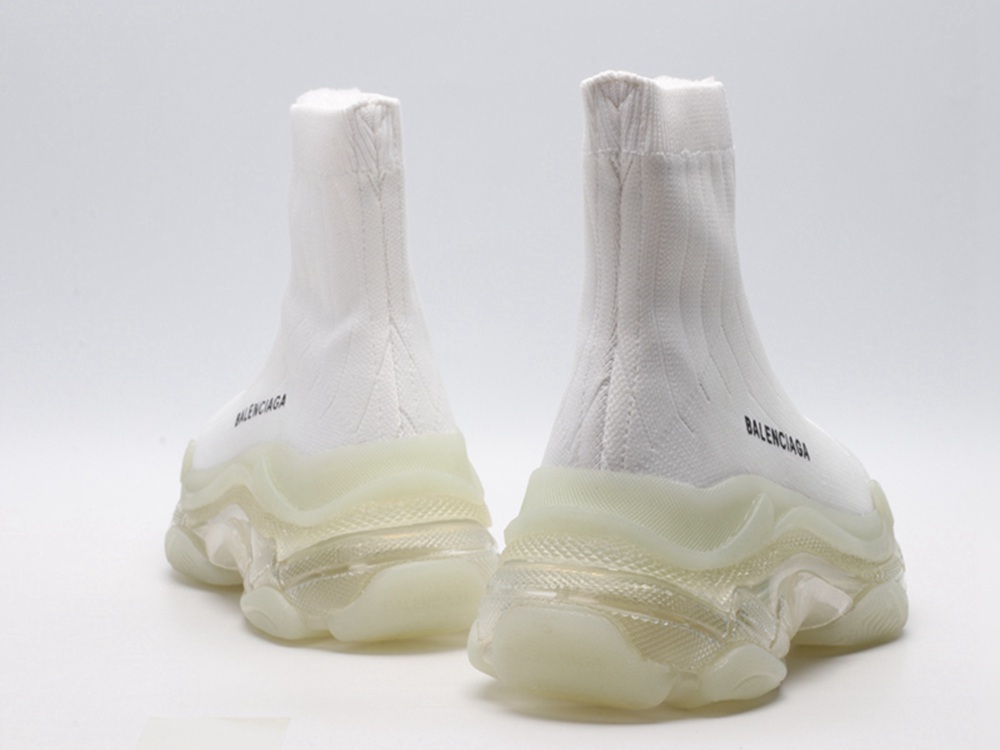 BLG Speed Trainer White