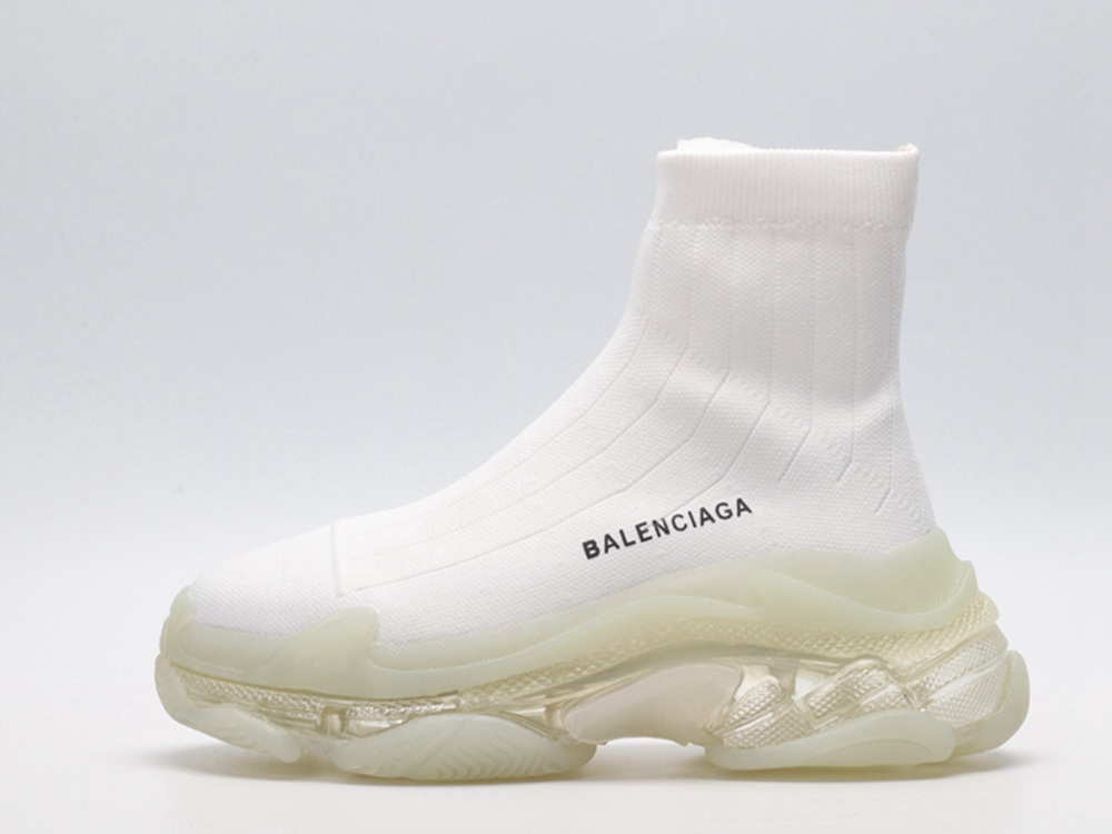 BLG Speed Trainer White