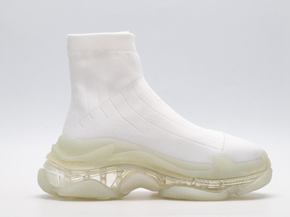 BLG Speed Trainer White