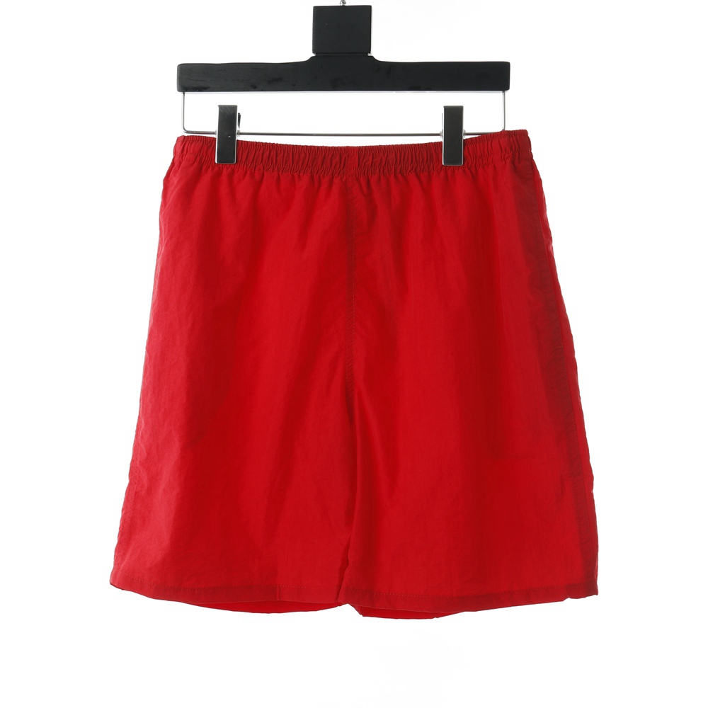 Svp*me 18ss Arc Logo Water Short