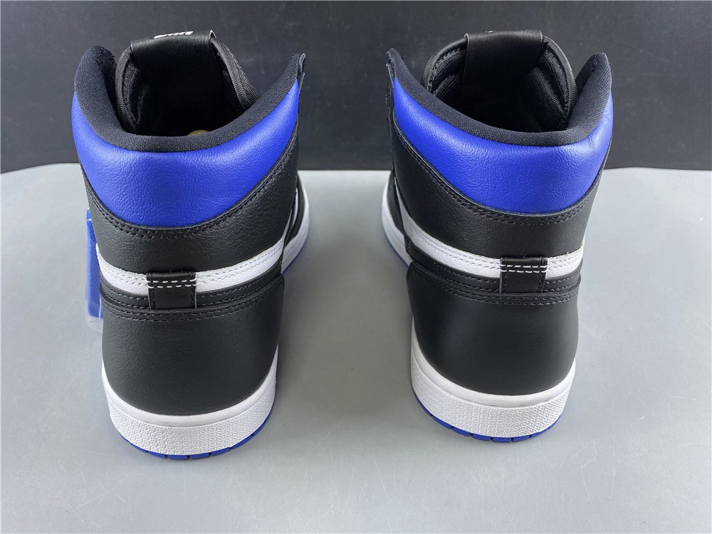 Air Jordan 1 High OG Game Royal(555088-041)
