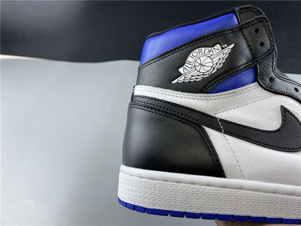 Air Jordan 1 High OG Game Royal(555088-041)