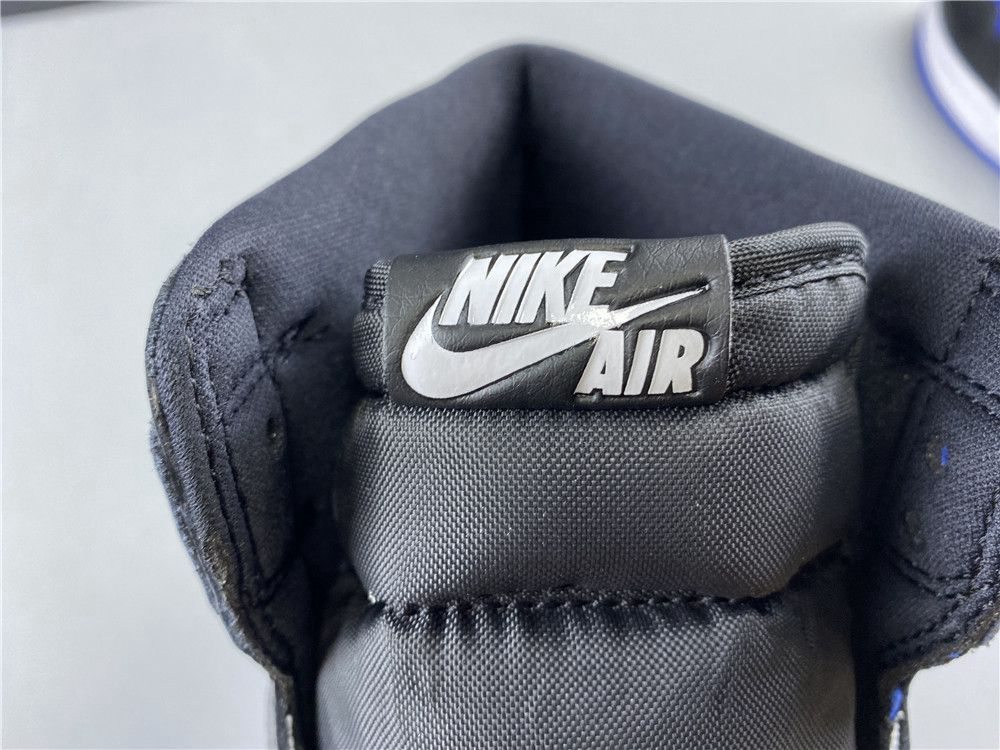 Air Jordan 1 High OG Game Royal(555088-041)