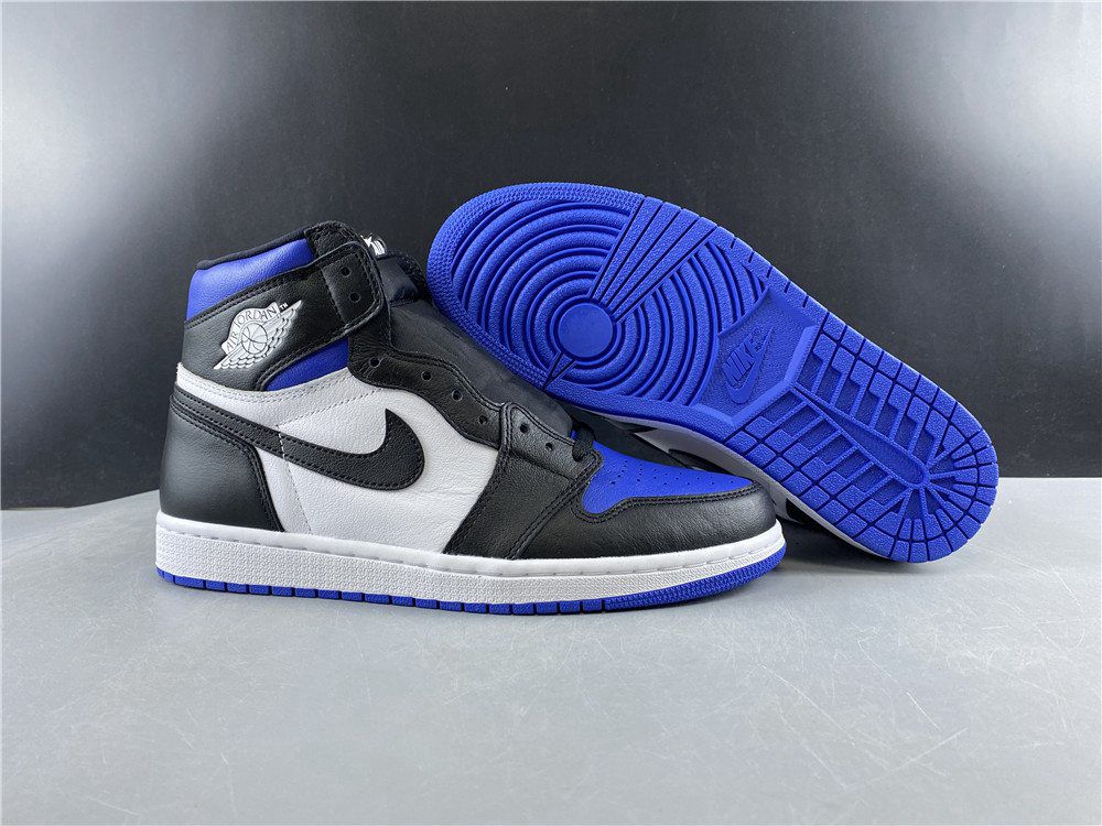 Air Jordan 1 High OG Game Royal(555088-041)