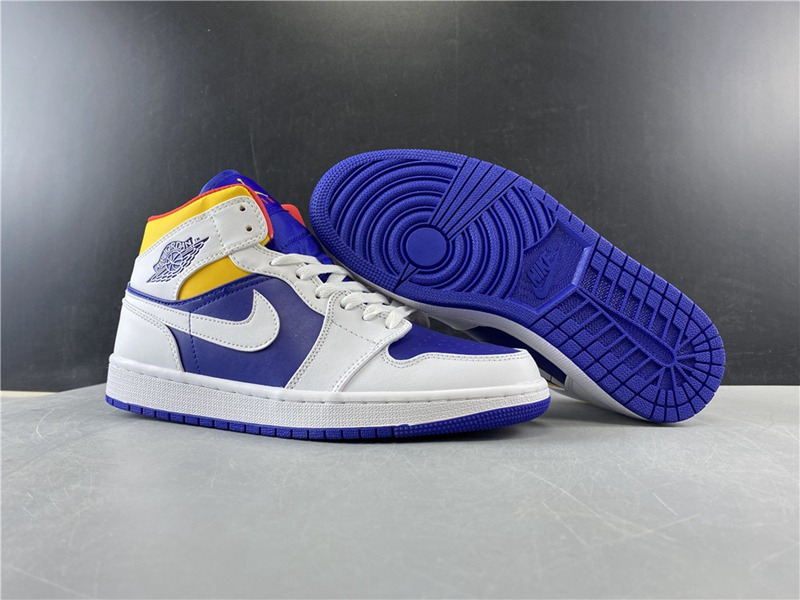 Air Jordan 1 MID(BQ6472-114 )