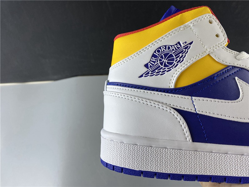 Air Jordan 1 MID(BQ6472-114 )