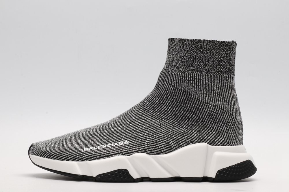 BLG Speed Trainer Grey 2019