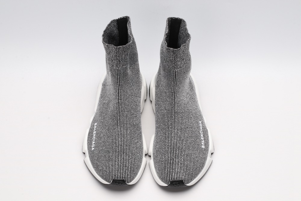 BLG Speed Trainer Grey 2019