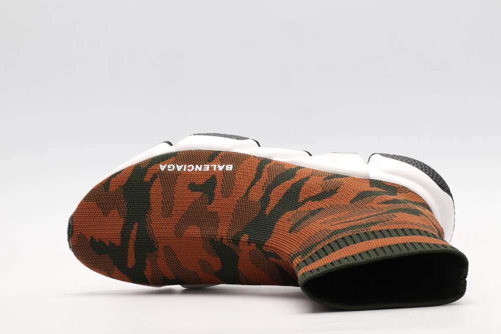 BLG Speed Trainer Black with Brown