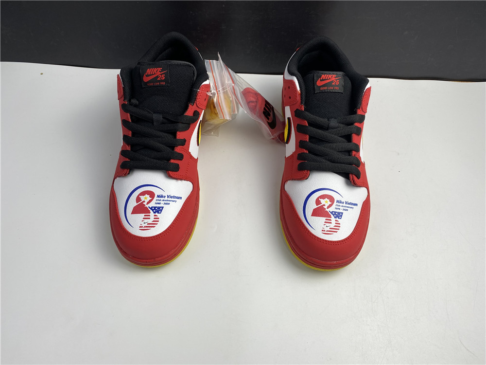 SB Dunk Low Nasty Boys(304292 610)