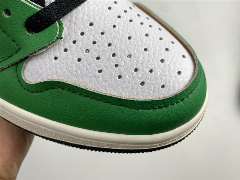 Air Jordan 1 High OG Lucky Green(DB4612 300)